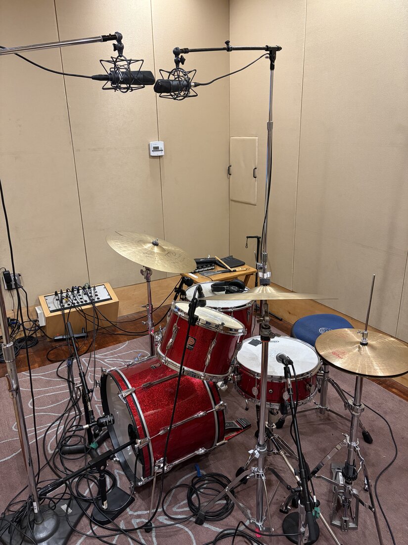 Full kit