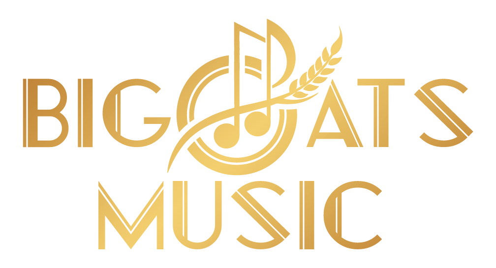 Big Oats Music